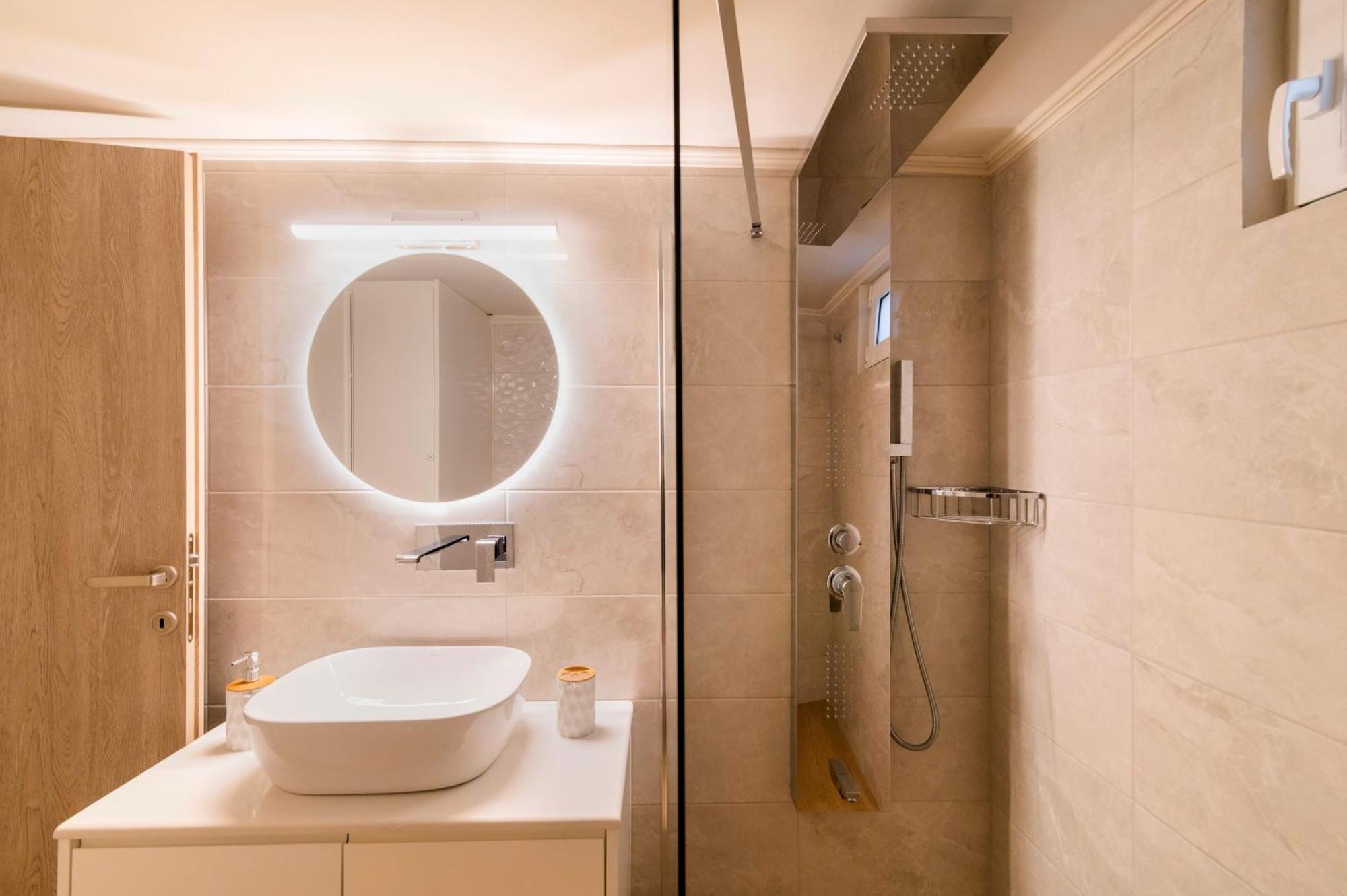 Nikargy Luxury Apartments Koskinou  エクステリア 写真