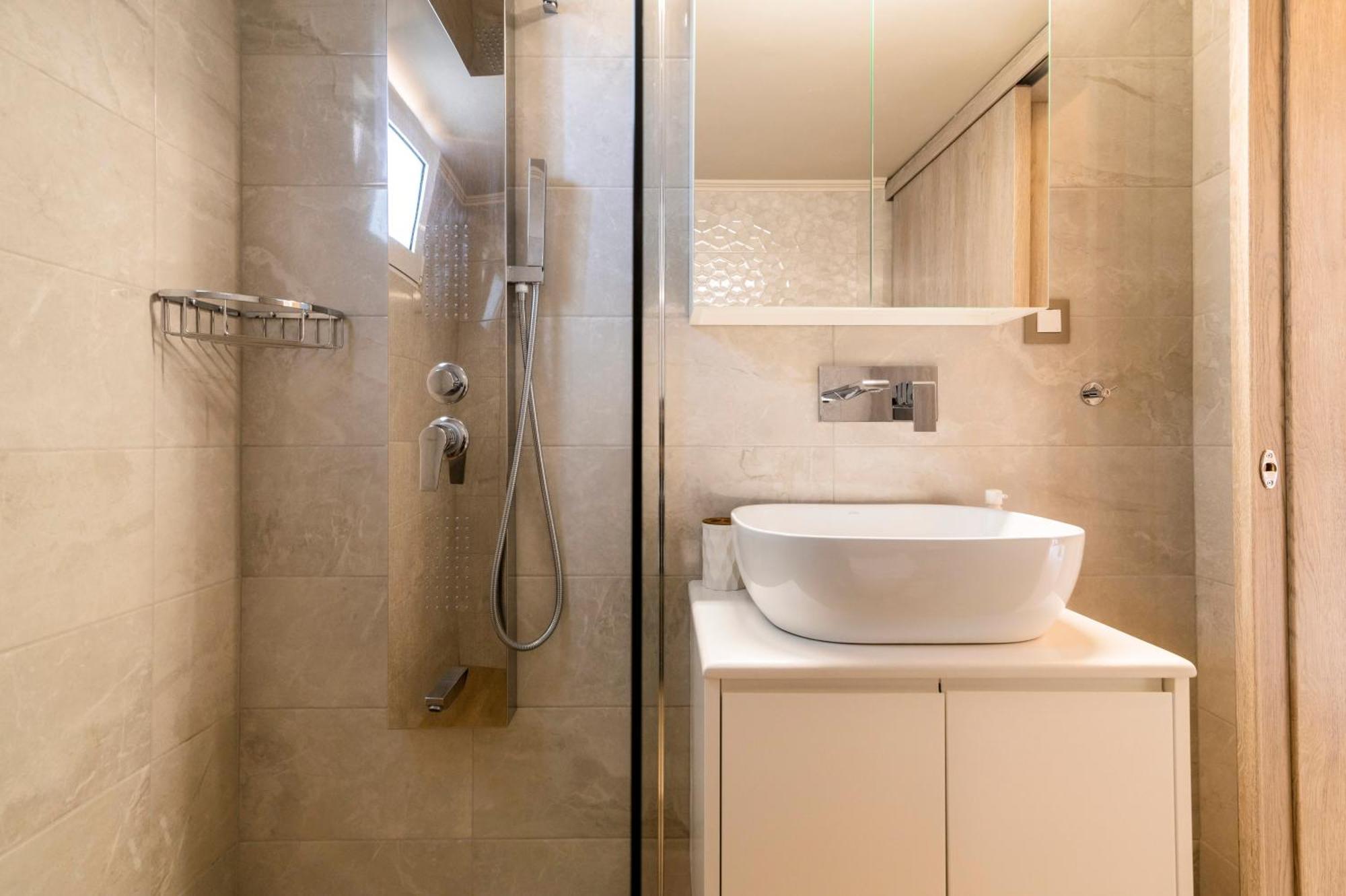 Nikargy Luxury Apartments Koskinou  エクステリア 写真