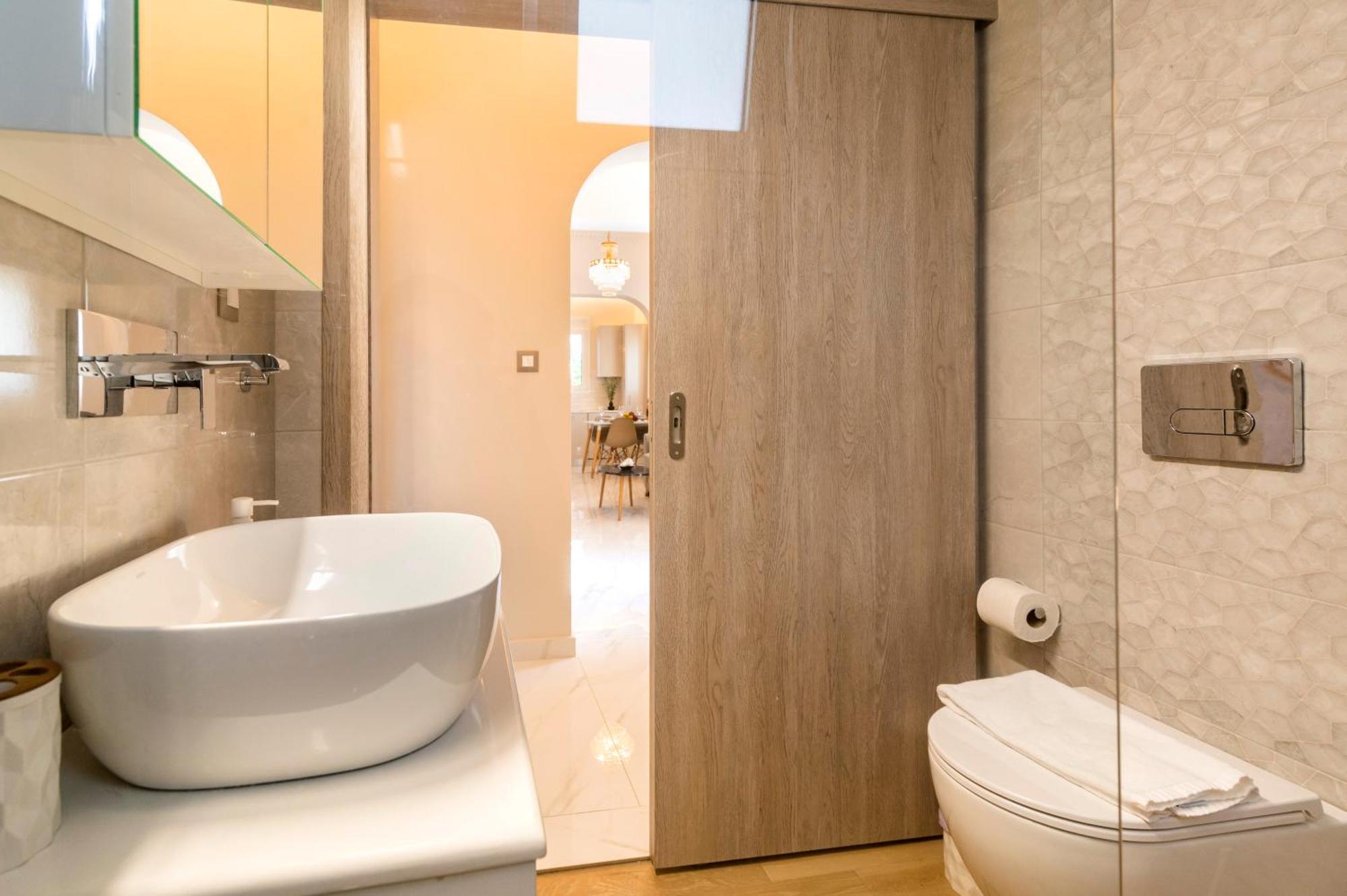 Nikargy Luxury Apartments Koskinou  エクステリア 写真