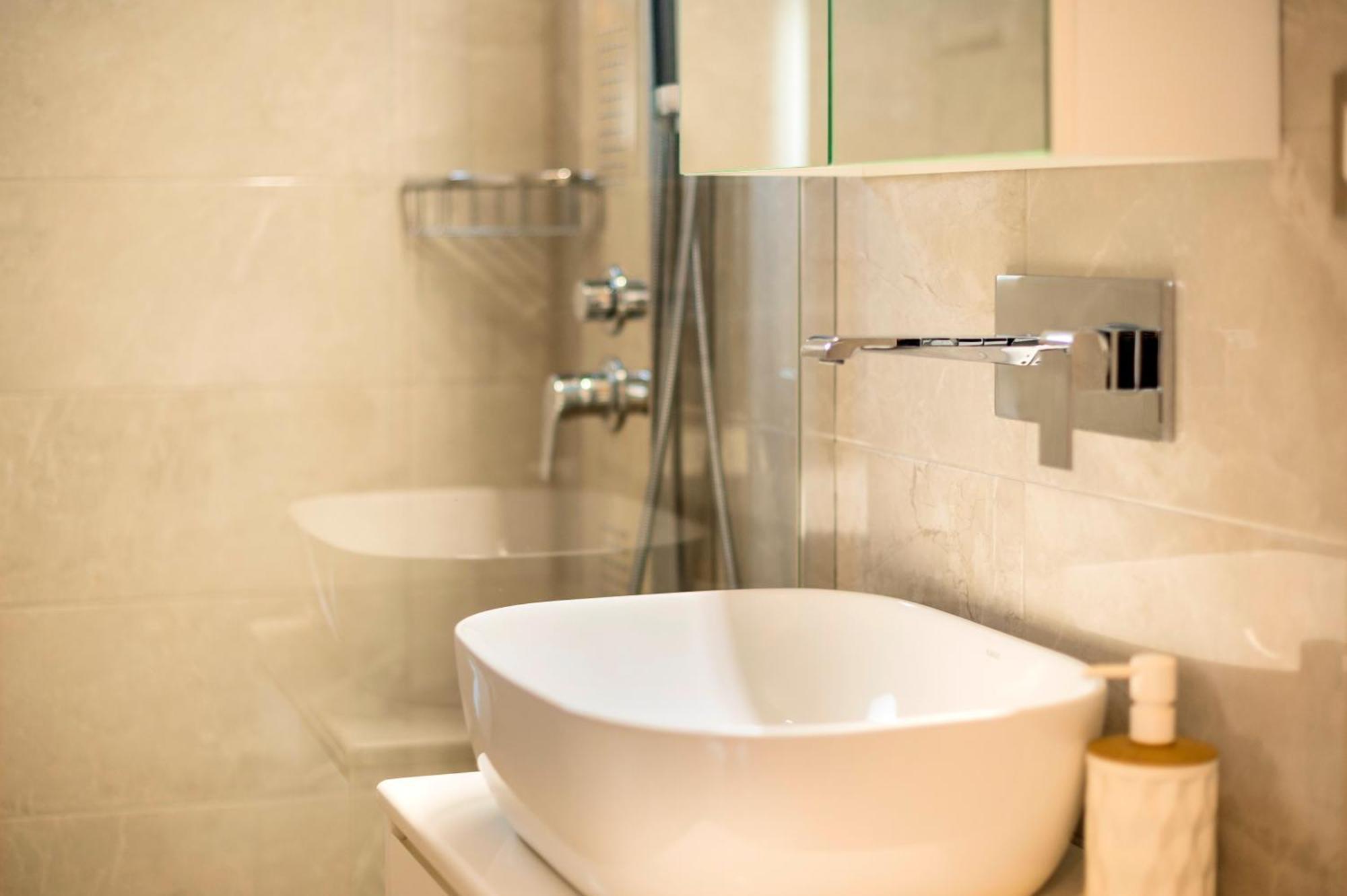 Nikargy Luxury Apartments Koskinou  エクステリア 写真