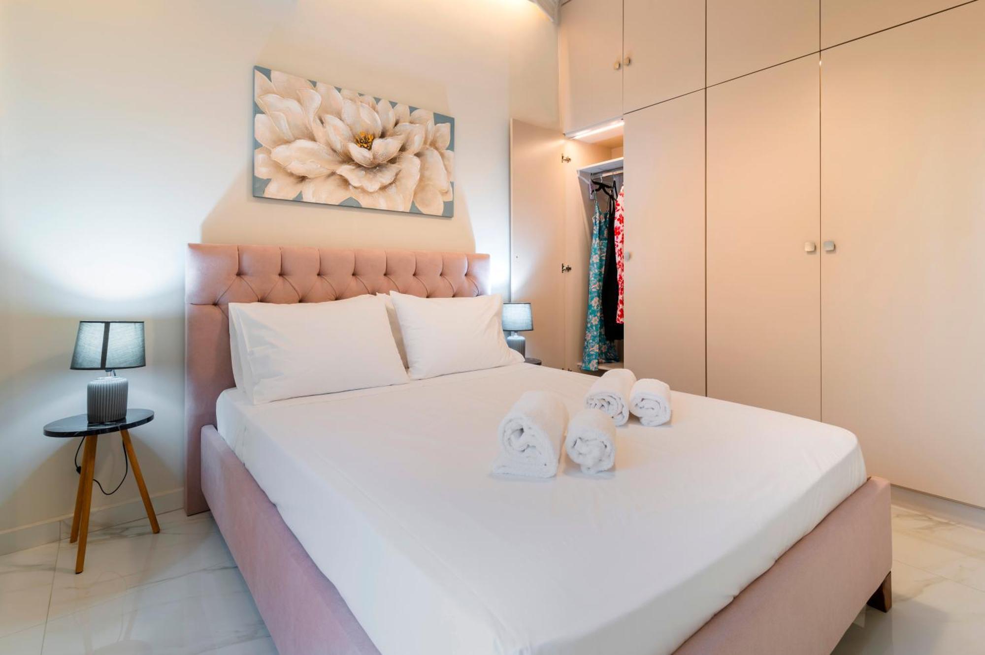 Nikargy Luxury Apartments Koskinou  エクステリア 写真