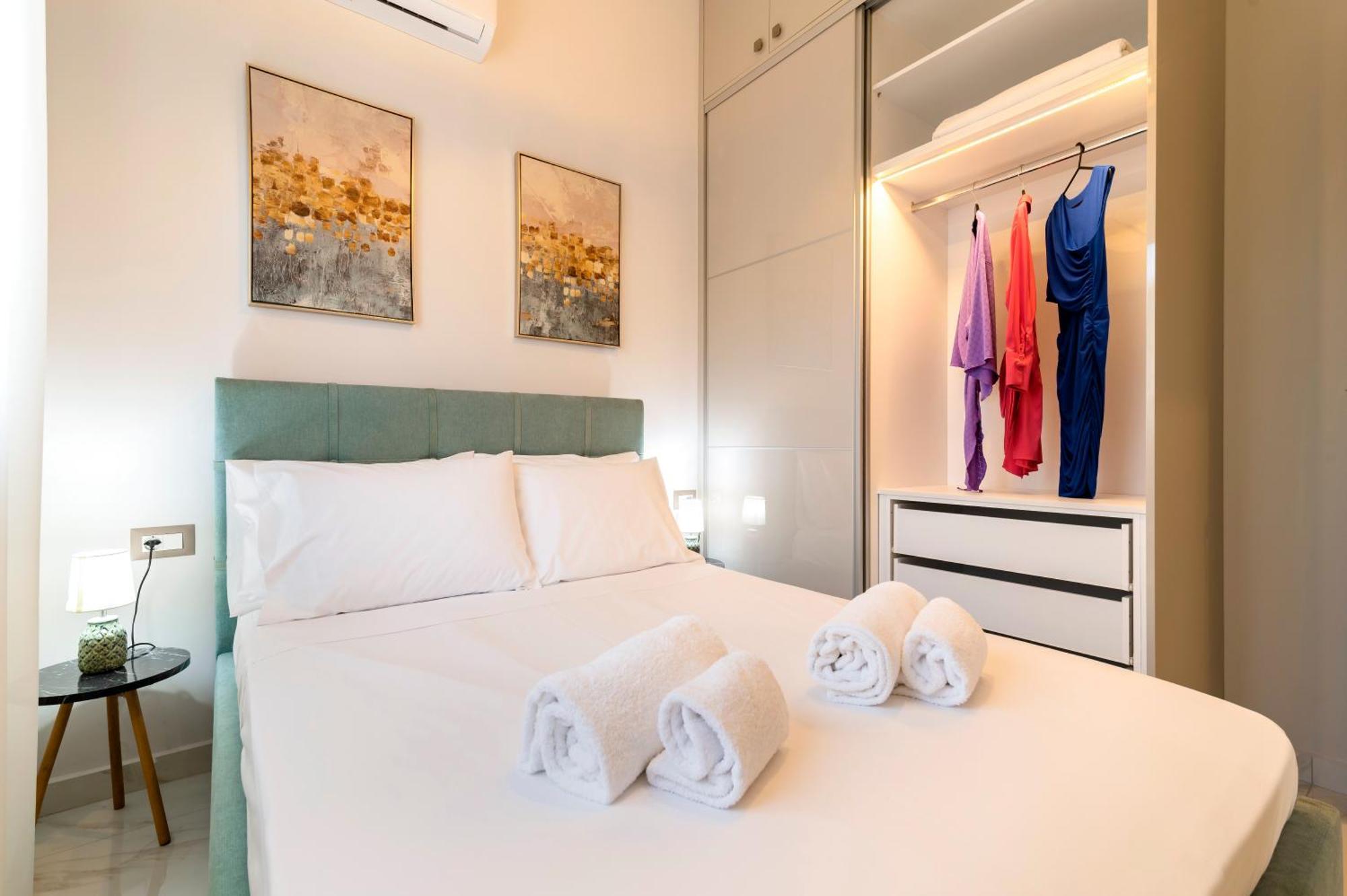 Nikargy Luxury Apartments Koskinou  エクステリア 写真